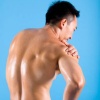 shoulder